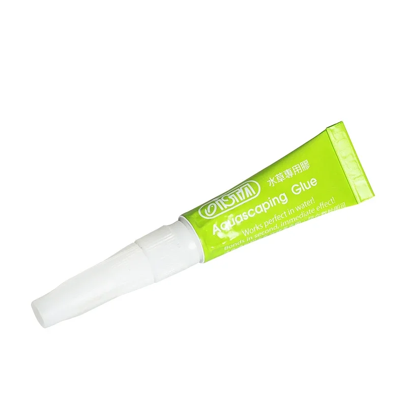 Instantânea Cola De Aquário, M - Aquaponics Fish Tank avaliação e preço