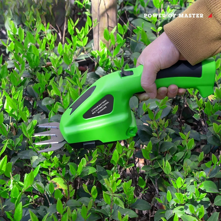 Bateria de Lítio Premium de Al - Gardening Tools Battery Powered avaliação e preço