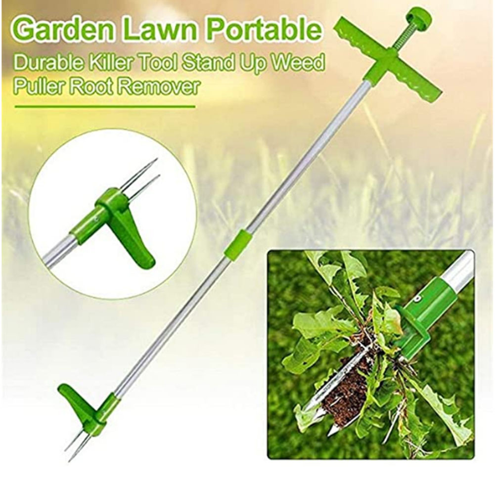 Ferramenta assassina manual du - Gardening Tools For Weeds avaliação e preço