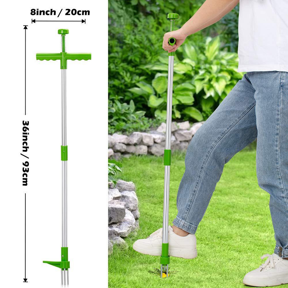 Ferramenta assassina manual du - Gardening Tools For Weeds avaliação e preço