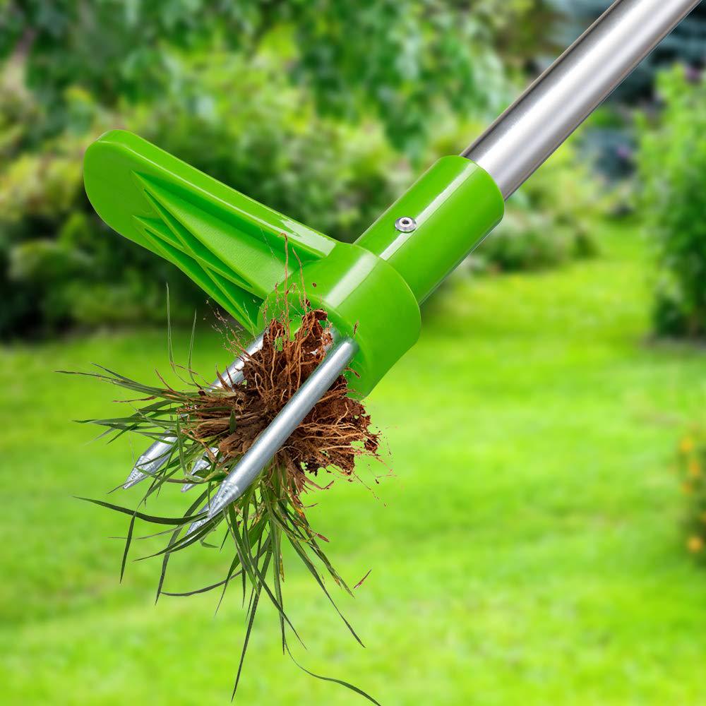 Ferramenta assassina manual du - Gardening Tools For Weeds avaliação e preço