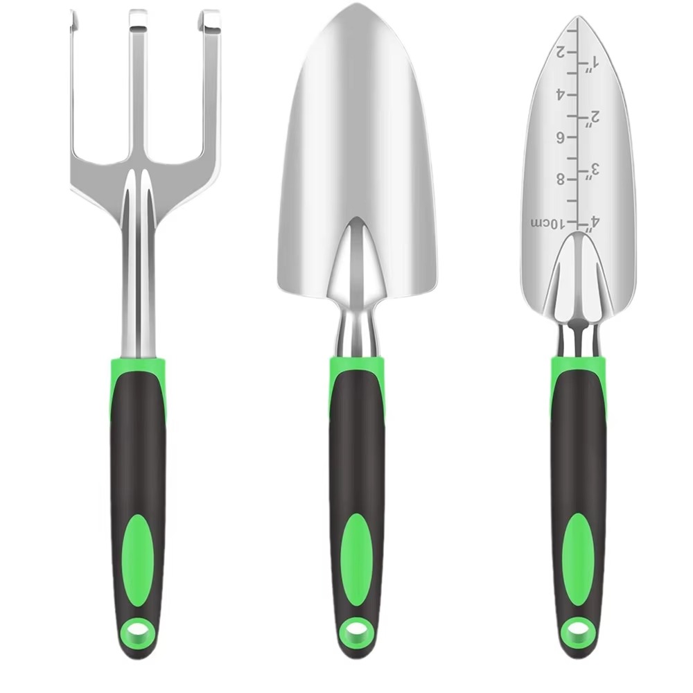 Conjunto de Ferramentas de Jar - Spade Digging Fork avaliação e preço