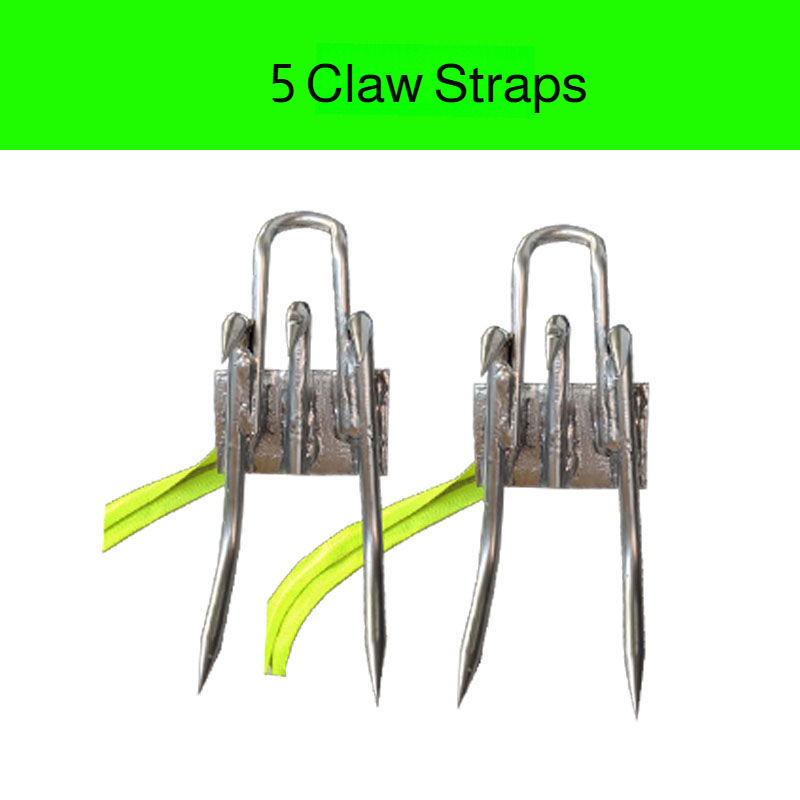 Esporas de Escalada em Árvores - Gardening Tools Combo avaliação e preço
