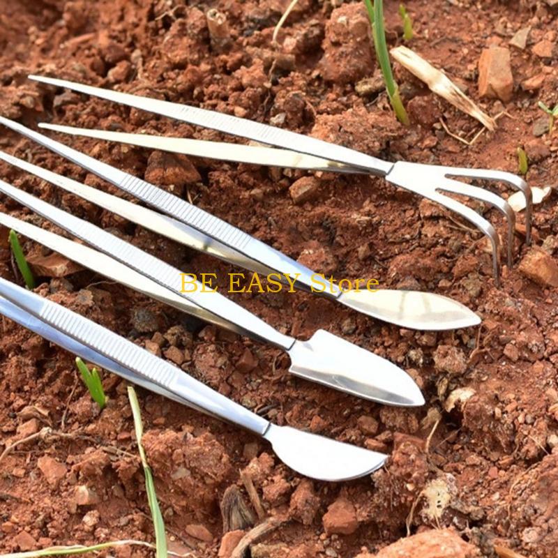 E28F Dispositivos para vasos c - Gardening Tools For Weeds avaliação e preço