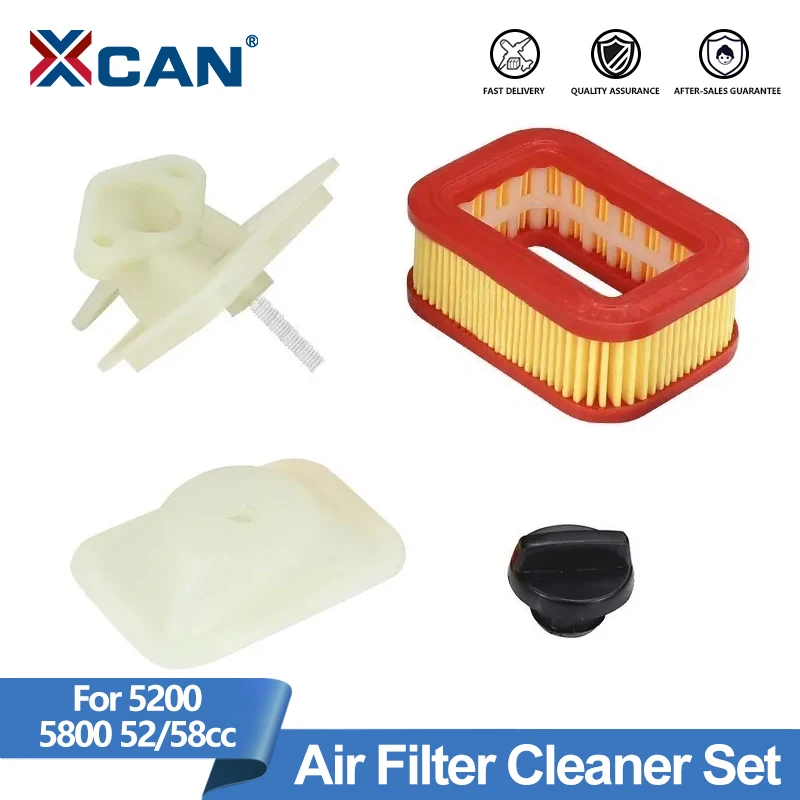 Conjunto de filtro de ar de pa - Gardening Tools Combo avaliação e preço