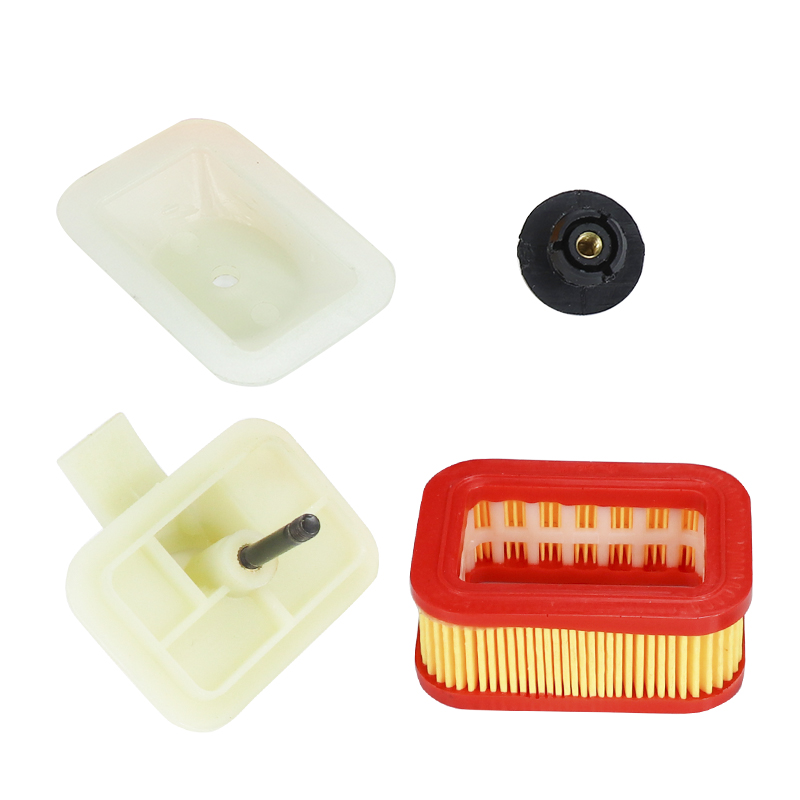 Conjunto de filtro de ar de pa - Gardening Tools Combo avaliação e preço