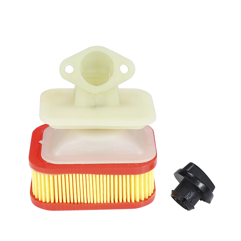 Conjunto de filtro de ar de pa - Gardening Tools Combo avaliação e preço