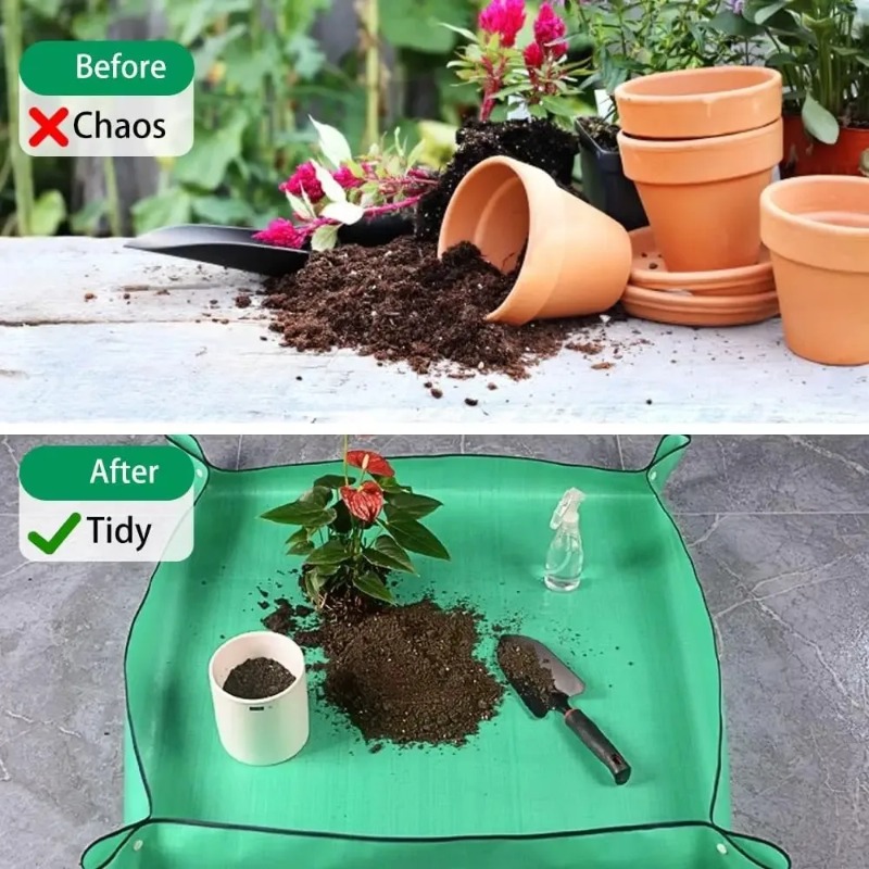 Conjunto de Ferramentas de Jar - Gardening Tools Combo avaliação e preço