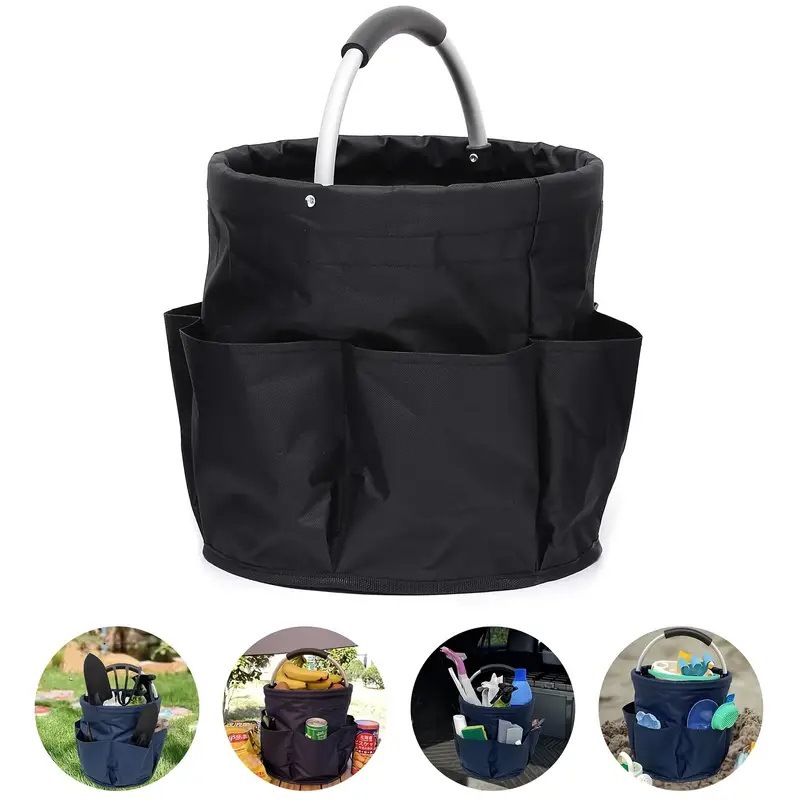 1 unidade de Bolsa Organizador - Gardening Tools Organiser avaliação e preço