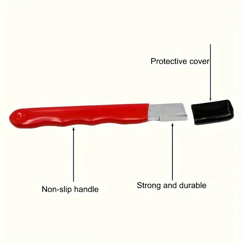 Afiador de Facas e Tesouras Pr - Essential Gardening Tools avaliação e preço