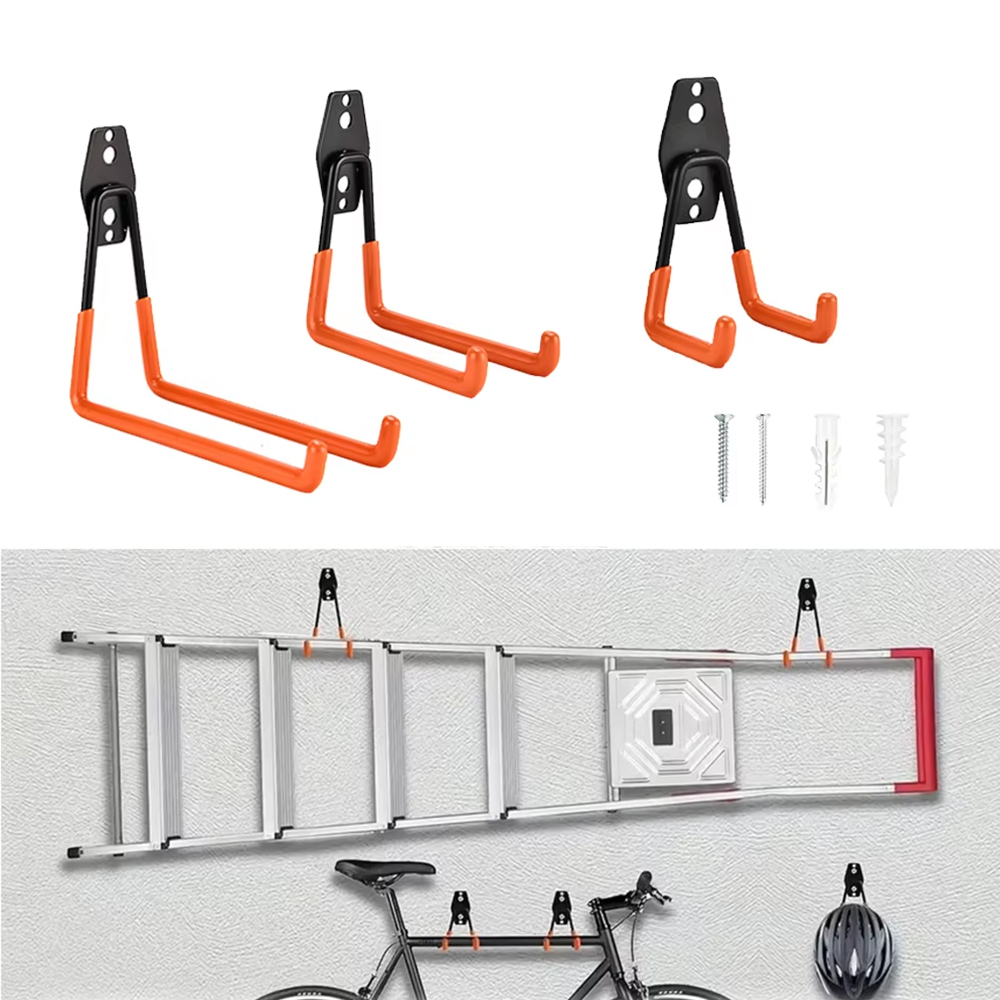 Gancho de Metal Resistente par - Gardening Tools Organiser avaliação e preço