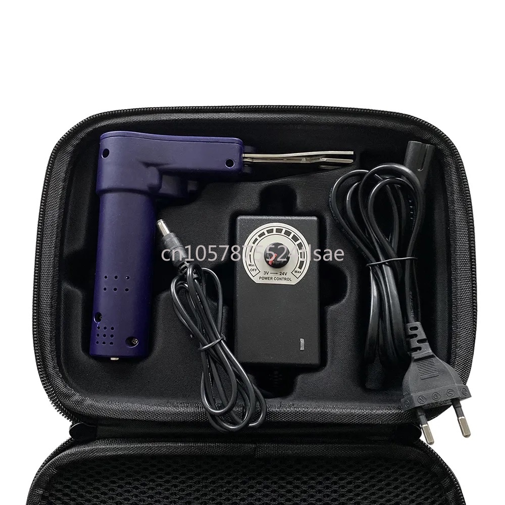 Tesoura Elétrica Profissional  - Essential Gardening Tools avaliação e preço