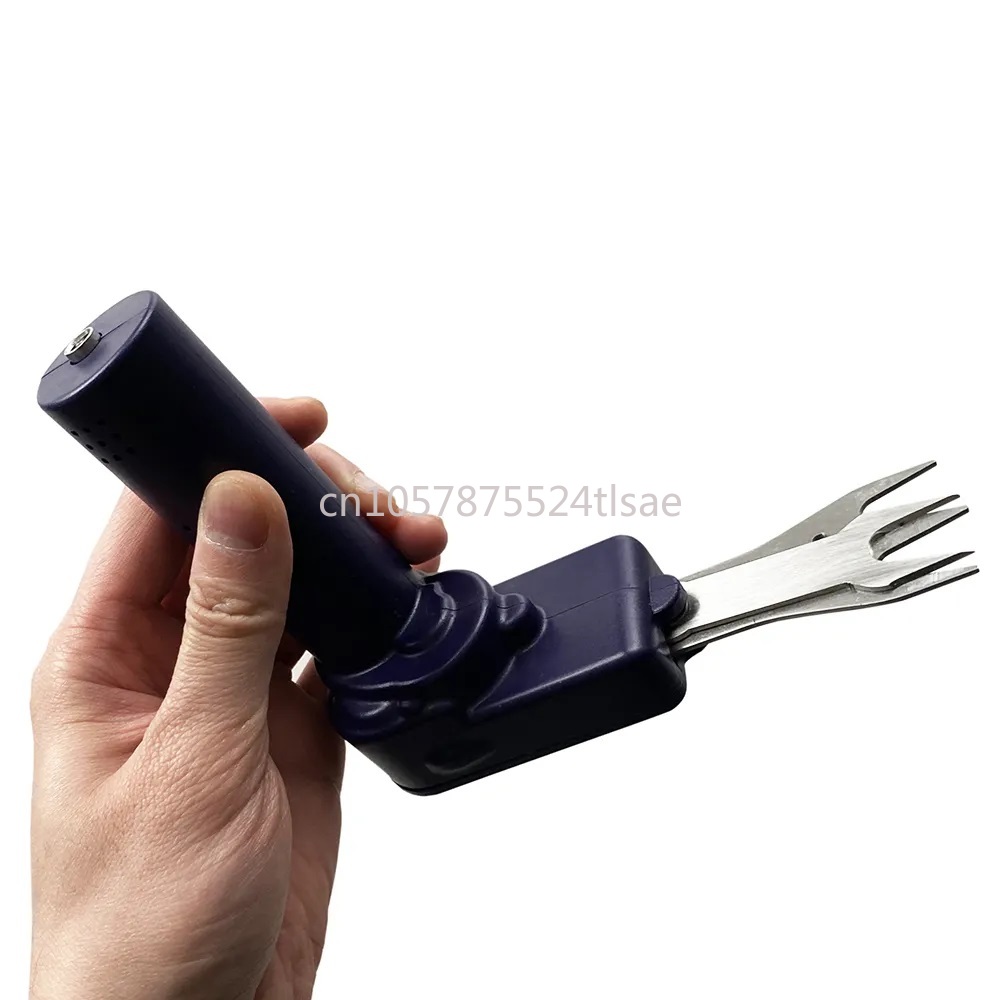 Tesoura Elétrica Profissional  - Essential Gardening Tools avaliação e preço