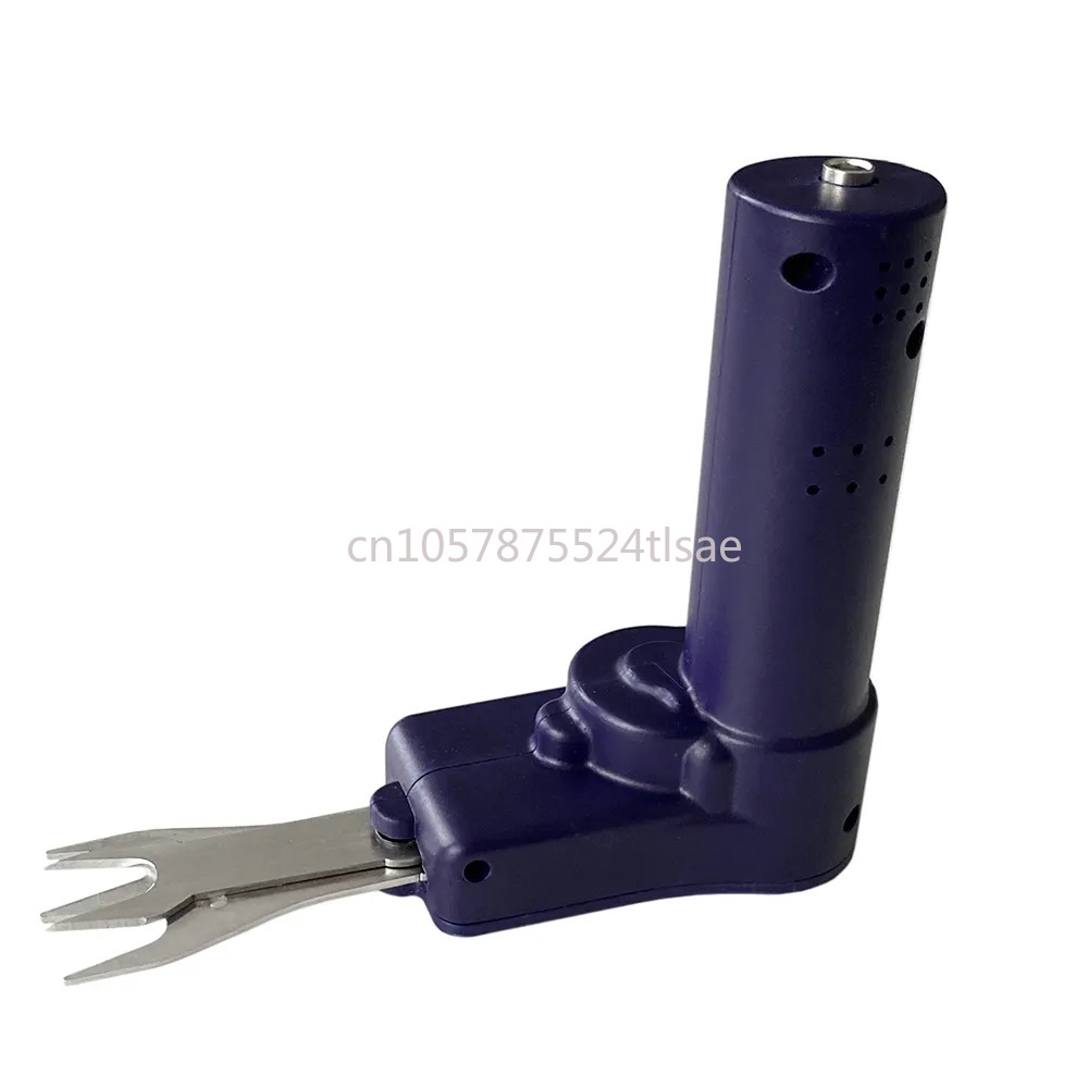 Tesoura Elétrica Profissional  - Essential Gardening Tools avaliação e preço