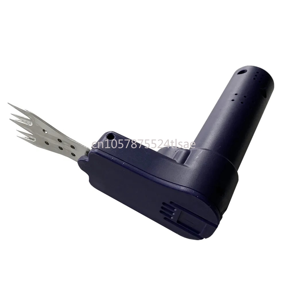 Tesoura Elétrica Profissional  - Essential Gardening Tools avaliação e preço