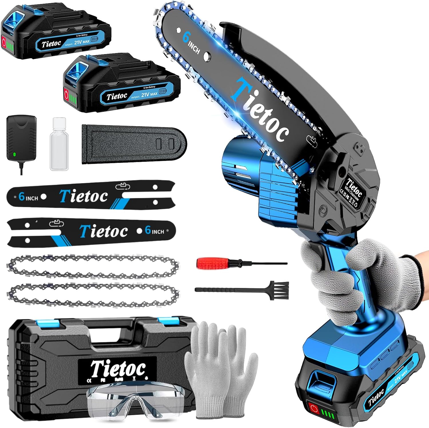 Mini Serra Elétrica, Serra de  - Gardening Tools Battery Powered avaliação e preço