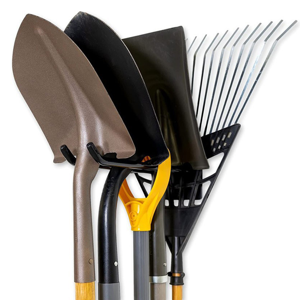Sistema de armazenamento de fe - Gardening Tools Organiser avaliação e preço