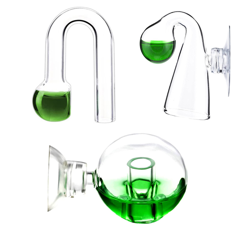 Verificador de gota de co2 de  - Aquaponics Fish Tank avaliação e preço