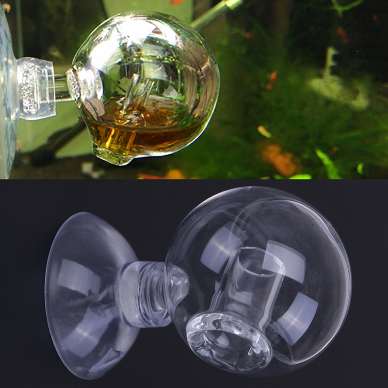Verificador de gota de co2 de  - Aquaponics Fish Tank avaliação e preço