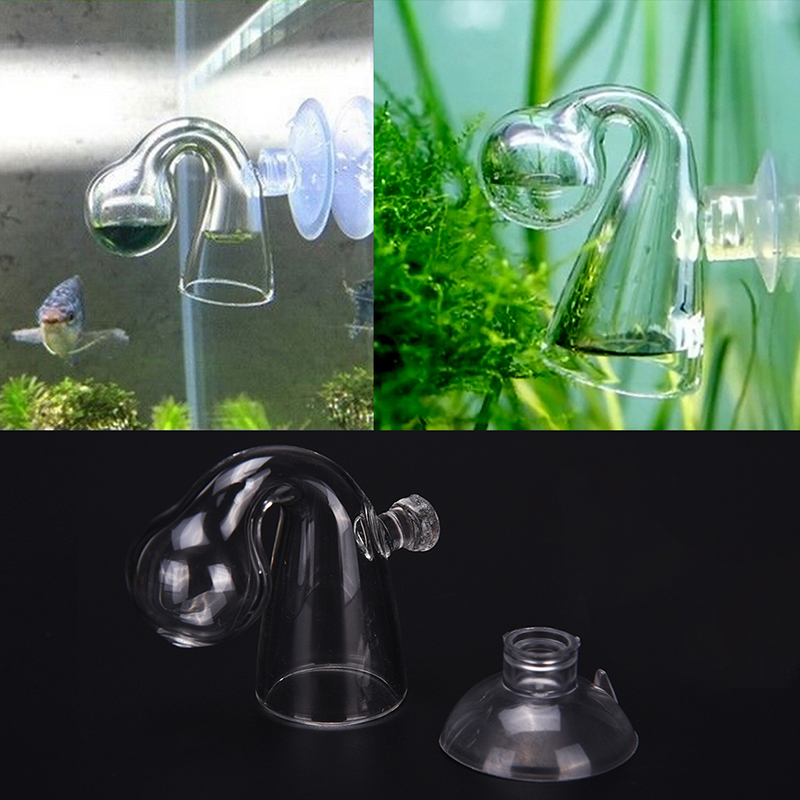 Verificador de gota de co2 de  - Aquaponics Fish Tank avaliação e preço