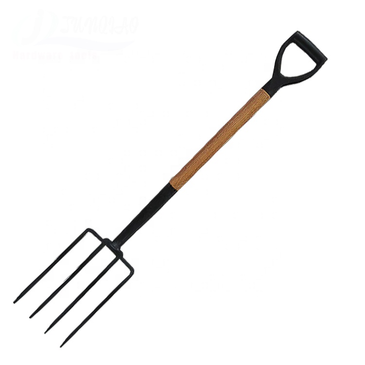 Ferramenta agrícola para forja - Spade Digging Fork avaliação e preço