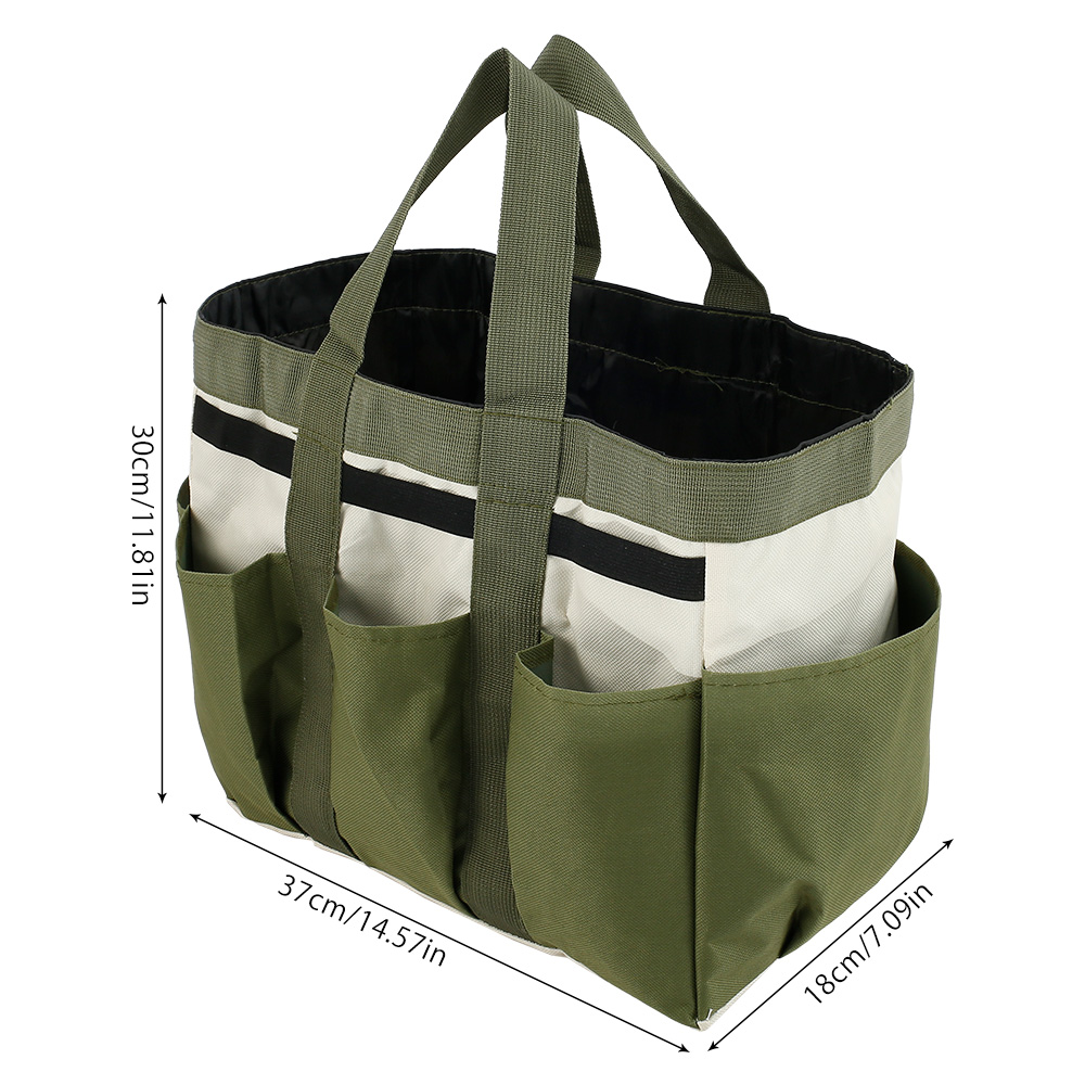 Saco de ferramentas de jardim  - Gardening Tools Organiser avaliação e preço