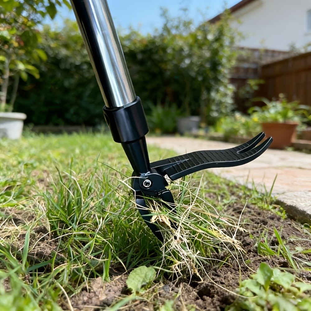 Removedor de ervas daninhas ve - Gardening Tools For Weeds avaliação e preço