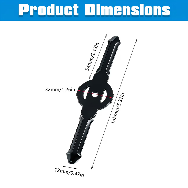Conjunto de Lâminas Plásticas  - Gardening Tools Combo avaliação e preço