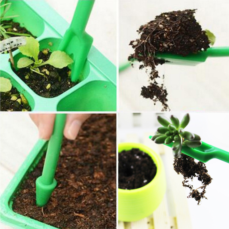 Mini conjunto de ferramentas d - Gardening Tools Combo avaliação e preço