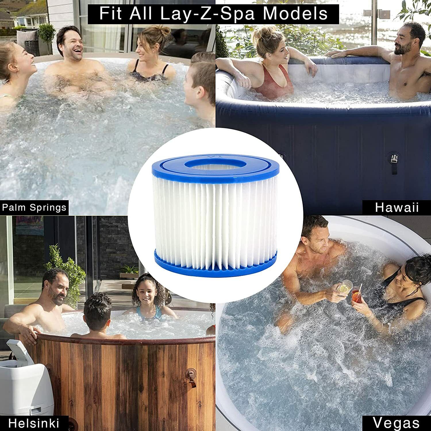 Filtros de Cartucho para Pisci - Gardening Tools Combo avaliação e preço