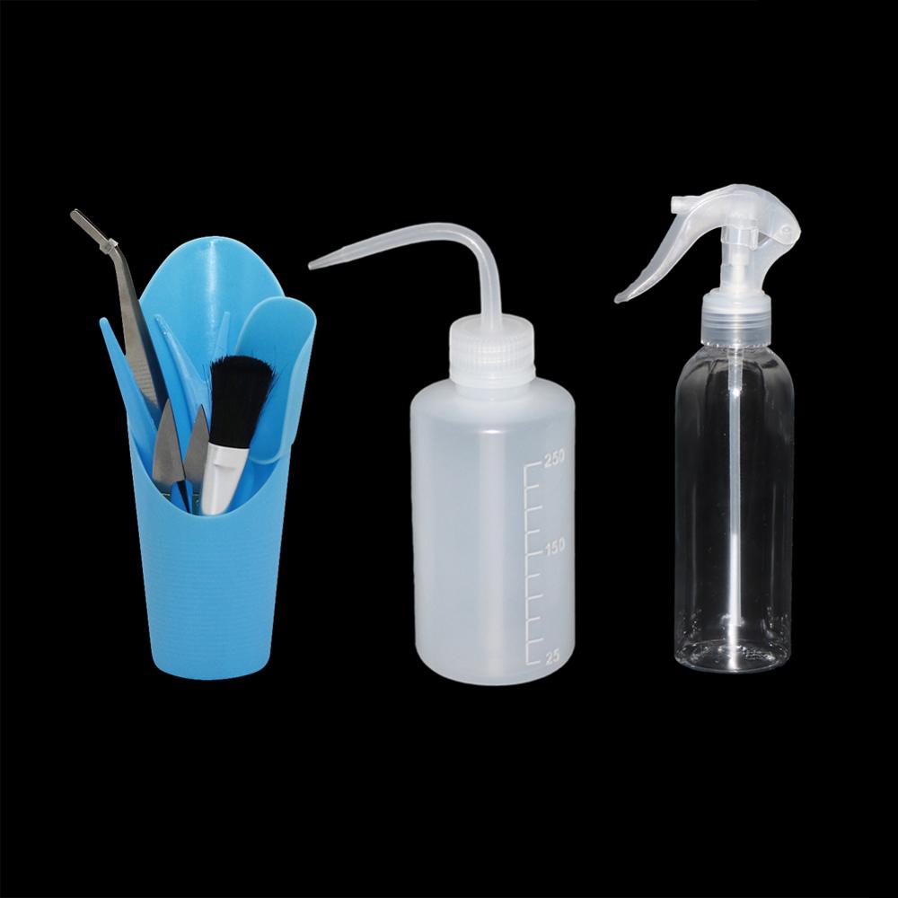 Jardim mini cultivando transpl - Gardening Tools Combo avaliação e preço