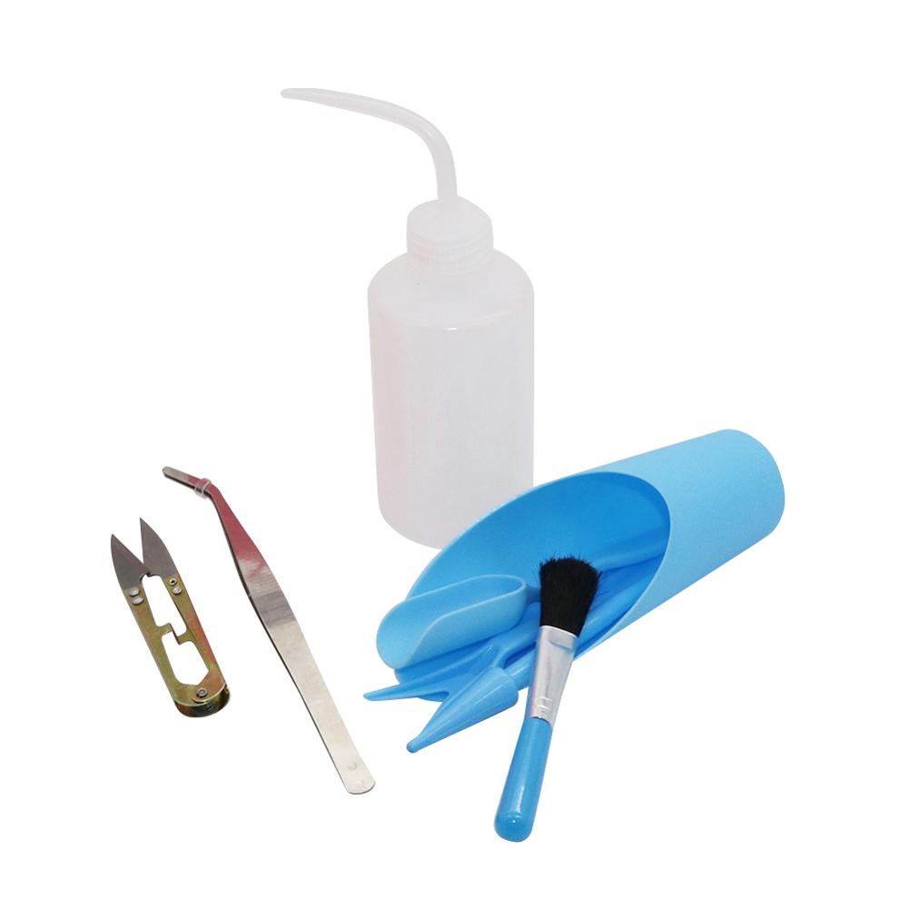 Jardim mini cultivando transpl - Gardening Tools Combo avaliação e preço