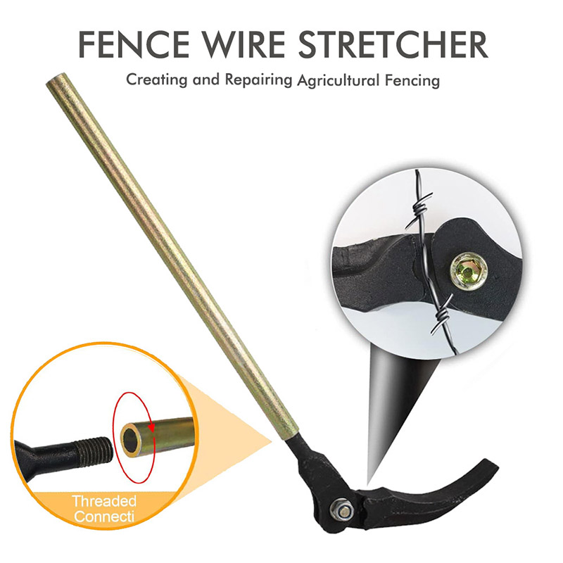 Extrator do fio e ferramenta d - Essential Gardening Tools avaliação e preço