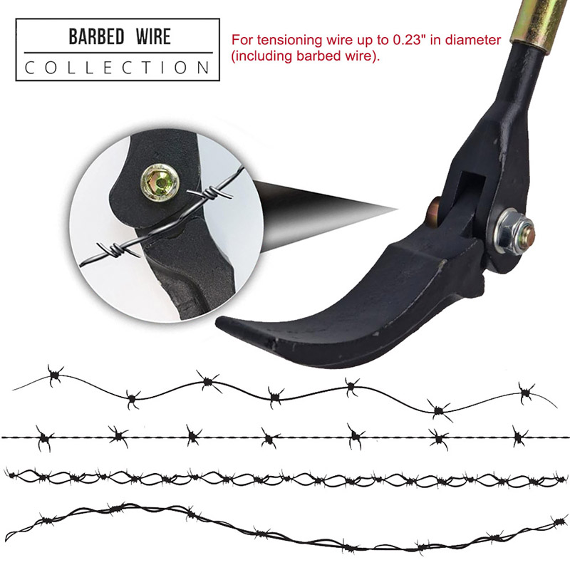 Extrator do fio e ferramenta d - Essential Gardening Tools avaliação e preço