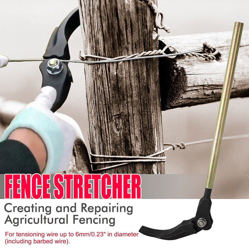 Extrator do fio e ferramenta d - Essential Gardening Tools avaliação e preço