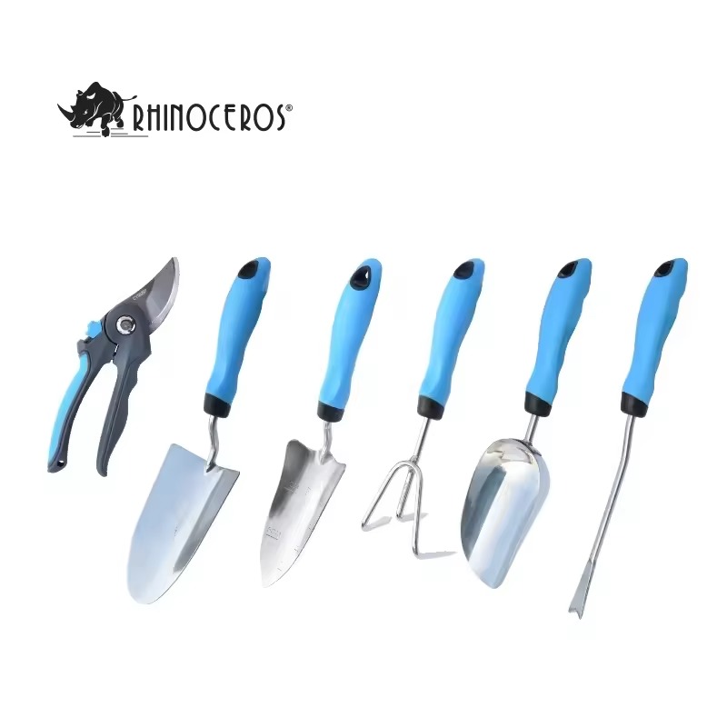 Conjunto de Ferramentas de Jar - Spade Digging Fork avaliação e preço