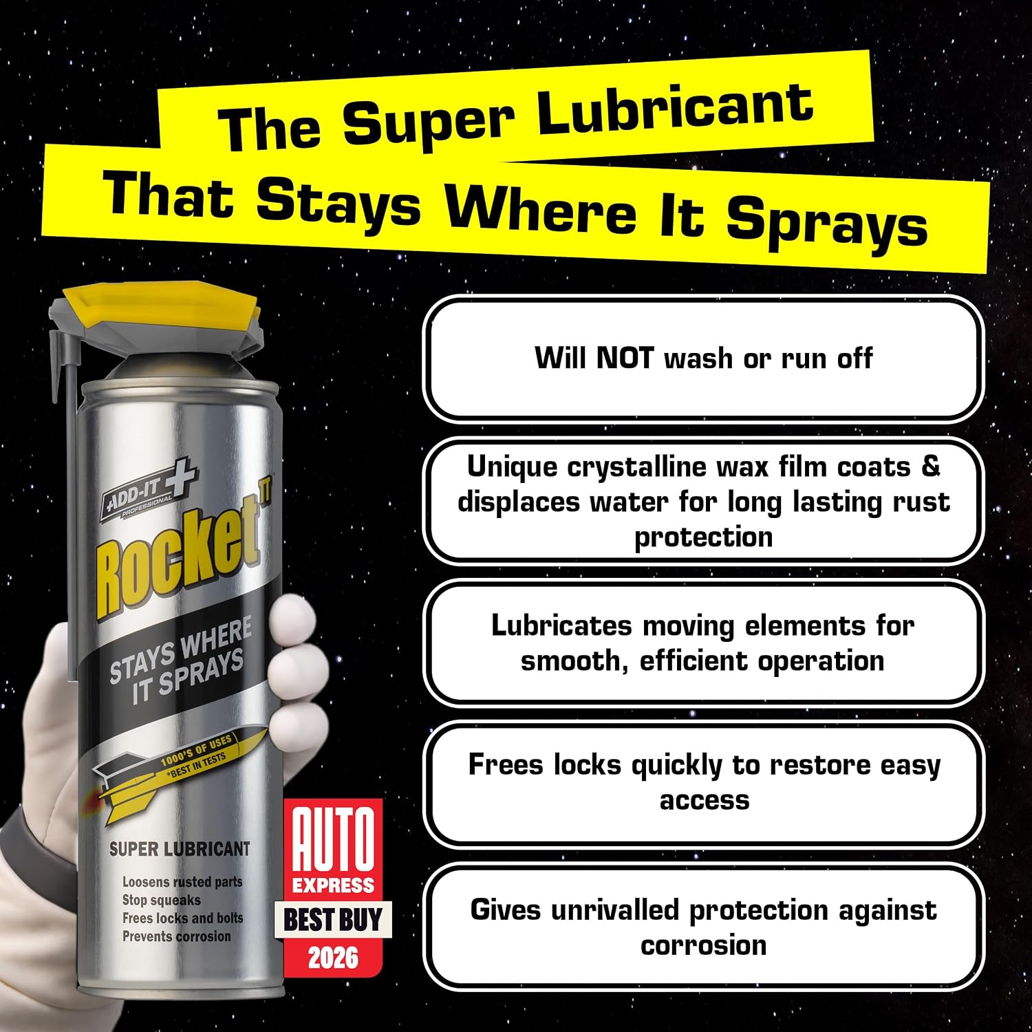 Spray Lubrificante Multiuso 10 - Gardening Tools Images avaliação e preço