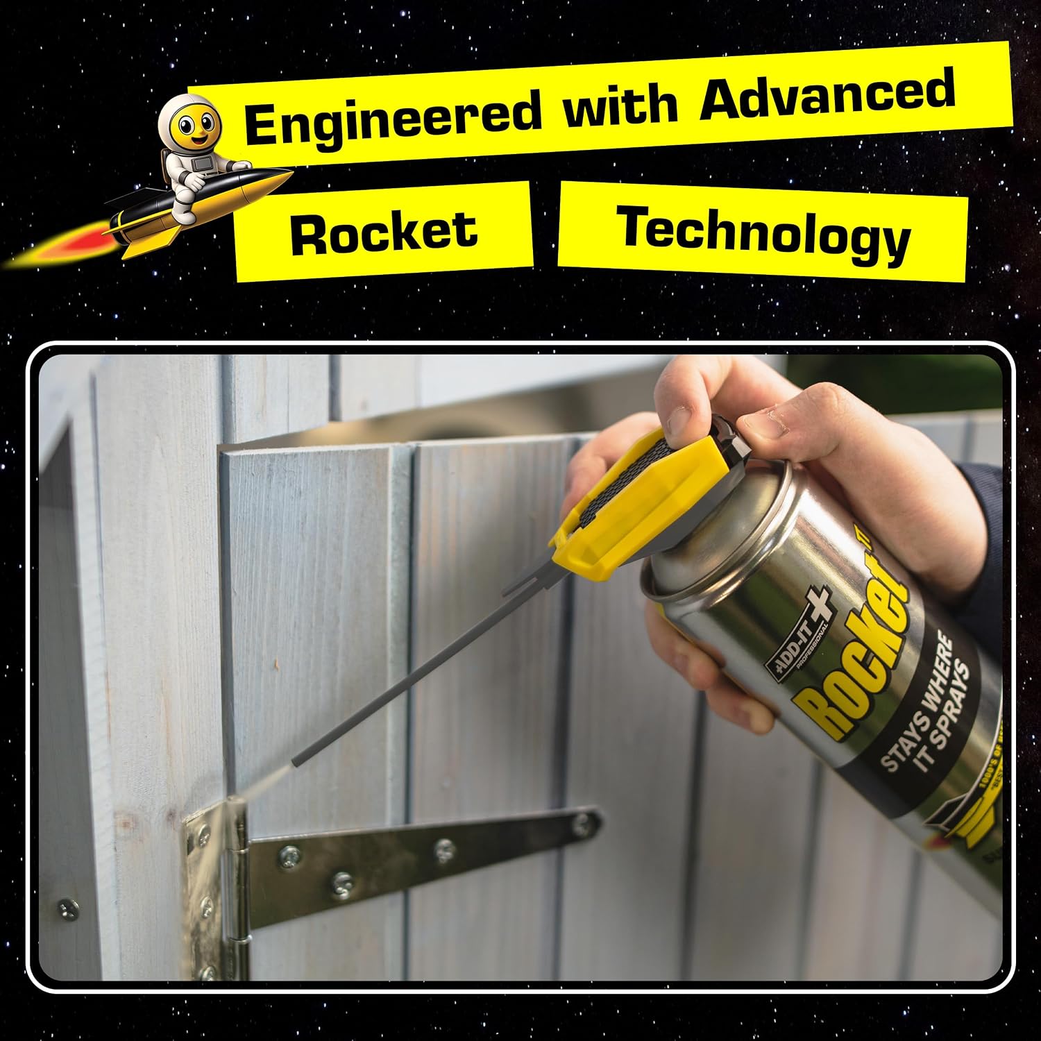 Spray Lubrificante Multiuso 10 - Gardening Tools Images avaliação e preço