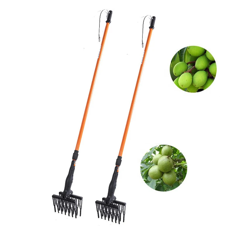 Colhedora de Frutas a Bateria  - Gardening Tools Battery Powered avaliação e preço